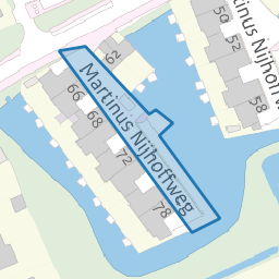 Perceel GVH38-AX-7196