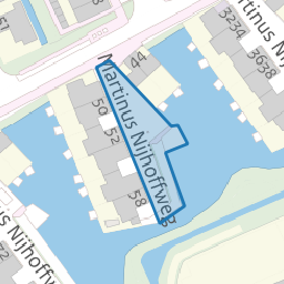 Perceel GVH38-AX-7197