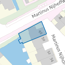 Perceel GVH38-AX-7198