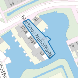 Perceel GVH38-AX-7199