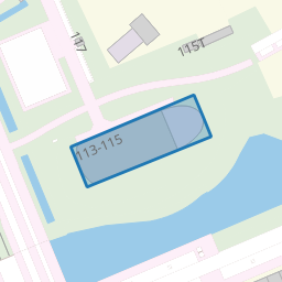 Perceel GVH38-AX-7202