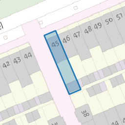 Perceel GVH38-AX-7204