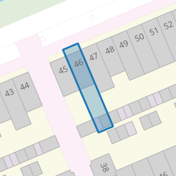 Perceel GVH38-AX-7205