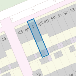 Perceel GVH38-AX-7206