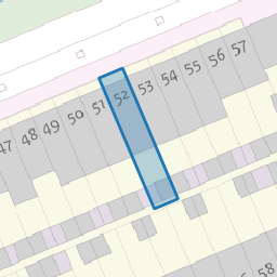 Perceel GVH38-AX-7211