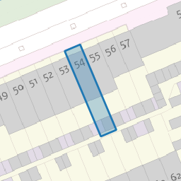 Perceel GVH38-AX-7213