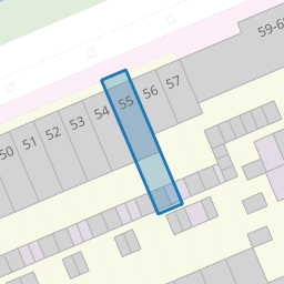 Perceel GVH38-AX-7214