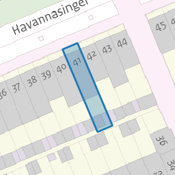 Perceel GVH38-AX-7220