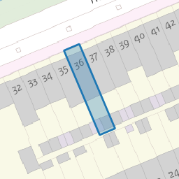 Perceel GVH38-AX-7225