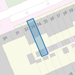 Perceel GVH38-AX-7228