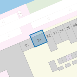 Perceel GVH38-AX-7230