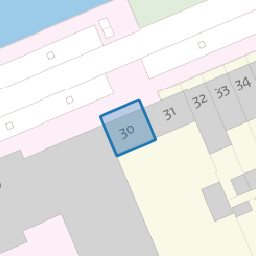 Perceel GVH38-AX-7231