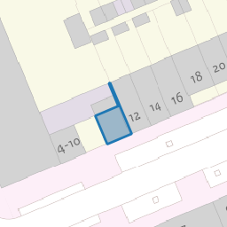 Perceel GVH38-AX-7232