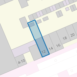 Perceel GVH38-AX-7233