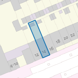 Perceel GVH38-AX-7234