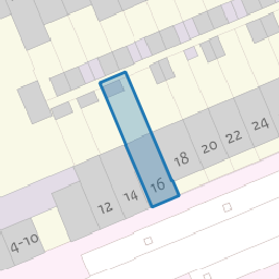 Perceel GVH38-AX-7235