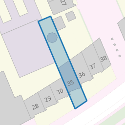 Perceel GVH38-AX-7236