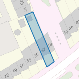 Perceel GVH38-AX-7238