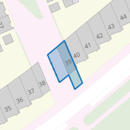 Perceel GVH38-AX-7240