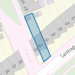 Perceel GVH38-AX-7241