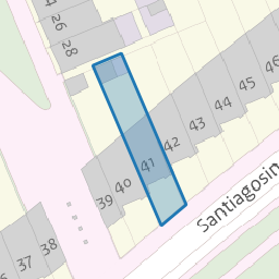 Perceel GVH38-AX-7242