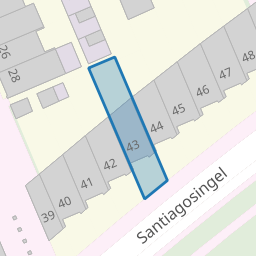 Perceel GVH38-AX-7244