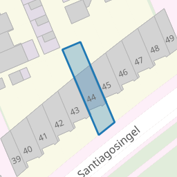 Perceel GVH38-AX-7245