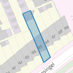 Perceel GVH38-AX-7246