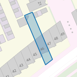 Perceel GVH38-AX-7247