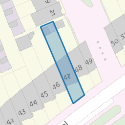 Perceel GVH38-AX-7248