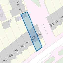 Perceel GVH38-AX-7249