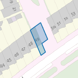 Perceel GVH38-AX-7250