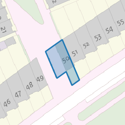 Perceel GVH38-AX-7251