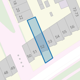 Perceel GVH38-AX-7253