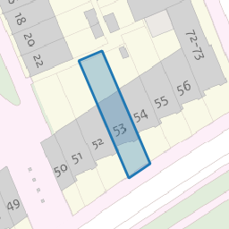 Perceel GVH38-AX-7254