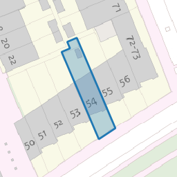 Perceel GVH38-AX-7255