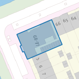 Perceel GVH38-AX-7259