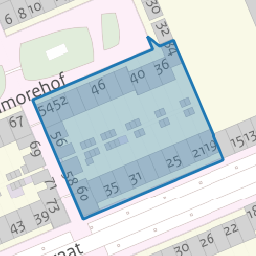 Perceel GVH38-AX-7266