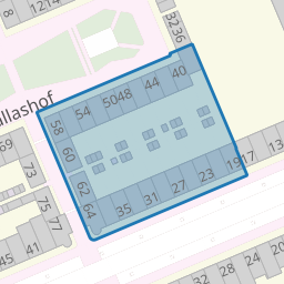 Perceel GVH38-AX-7271