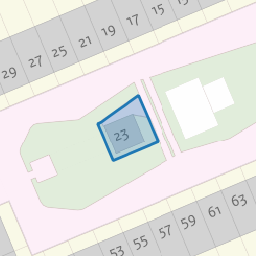 Perceel GVH38-AX-7273