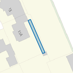 Perceel GVH38-AX-7276