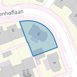 Perceel GVH38-AX-7278