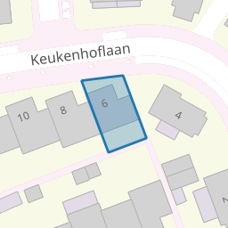 Perceel GVH38-AX-7279