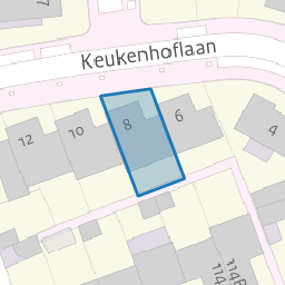 Perceel GVH38-AX-7280