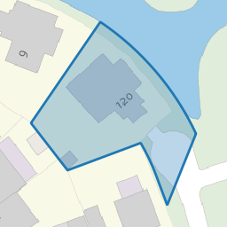 Perceel GVH38-AX-7284