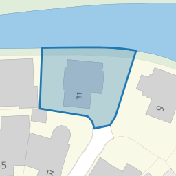 Perceel GVH38-AX-7286