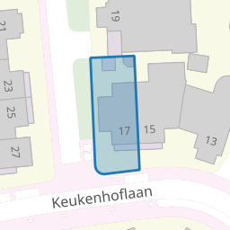 Perceel GVH38-AX-7288