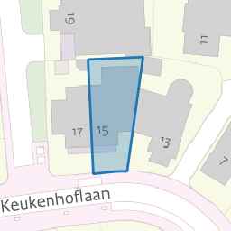 Perceel GVH38-AX-7289