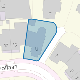 Perceel GVH38-AX-7290