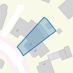 Perceel GVH38-AX-7292